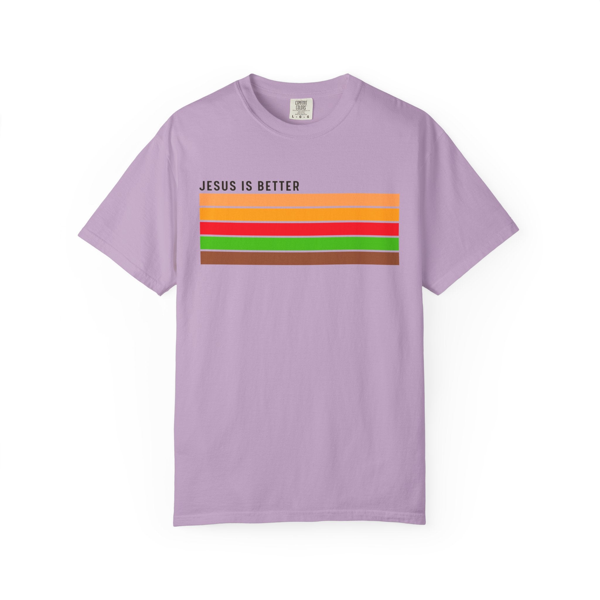 The Best T-shirt