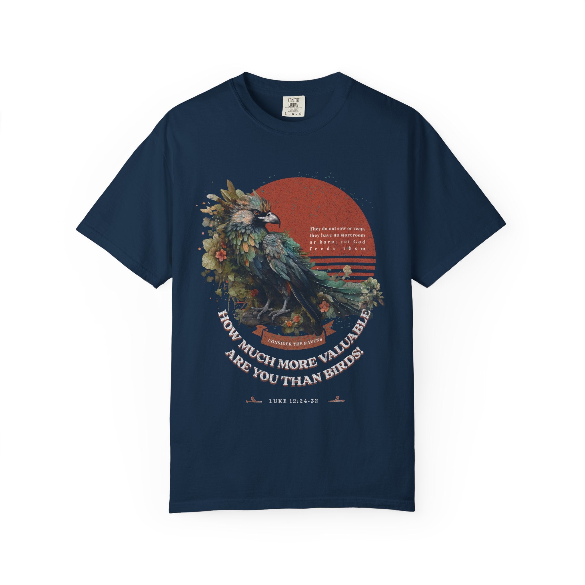 You are Valuable T-shirt