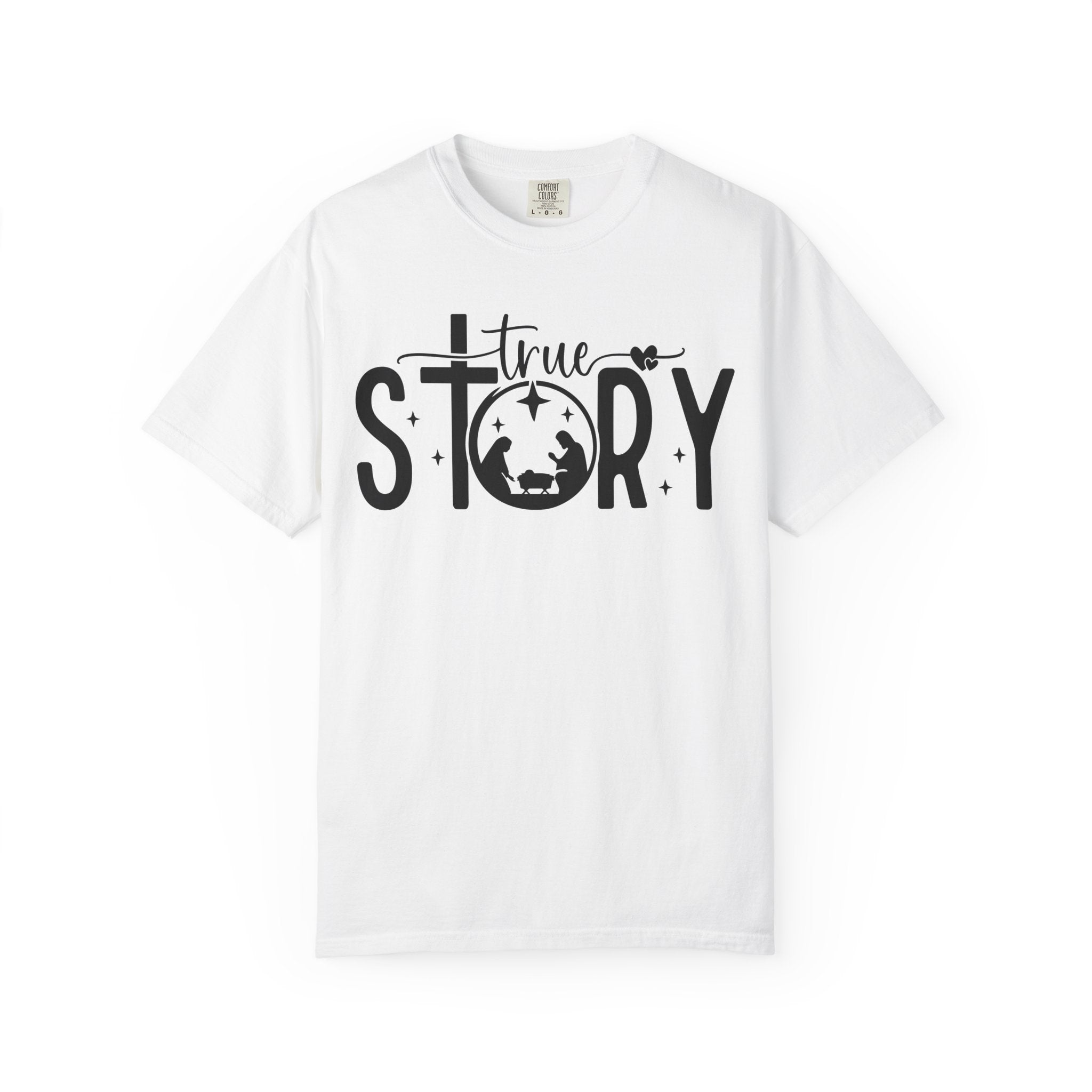 True Story T-shirt