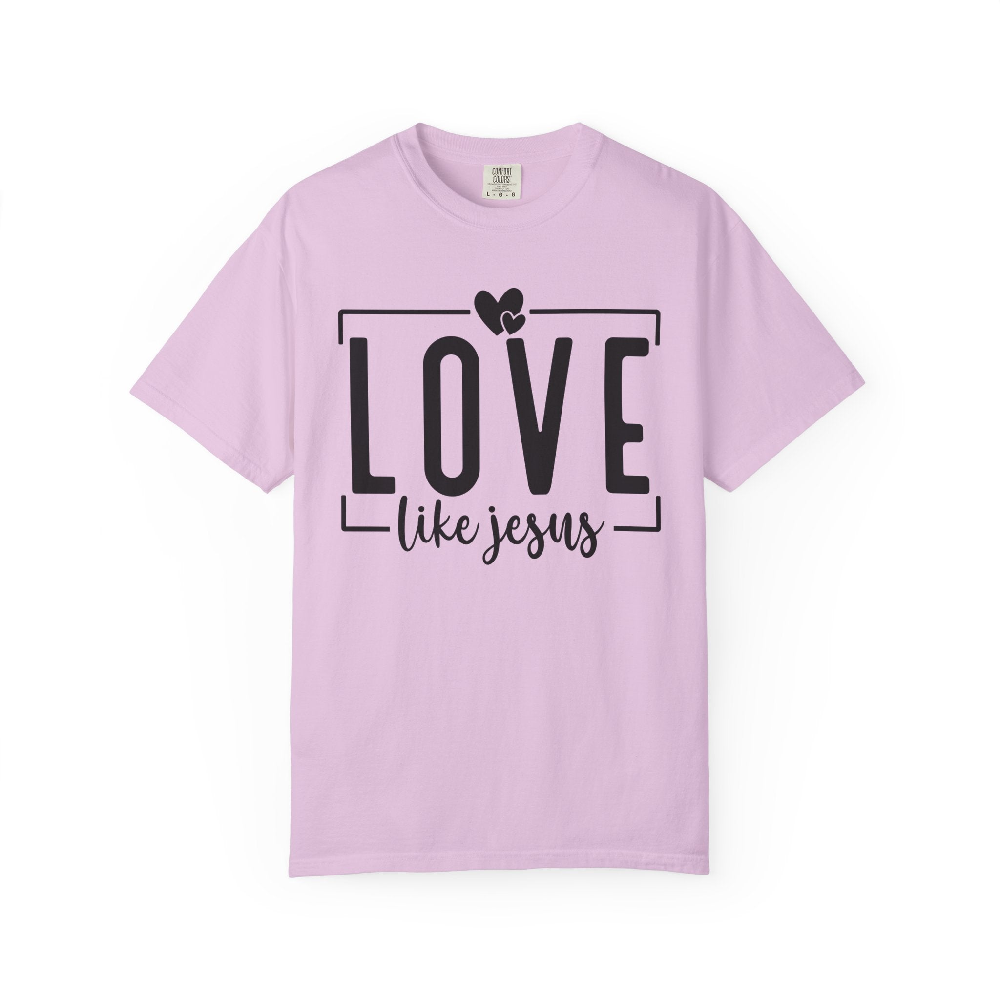 Love Without Limits T-shirt