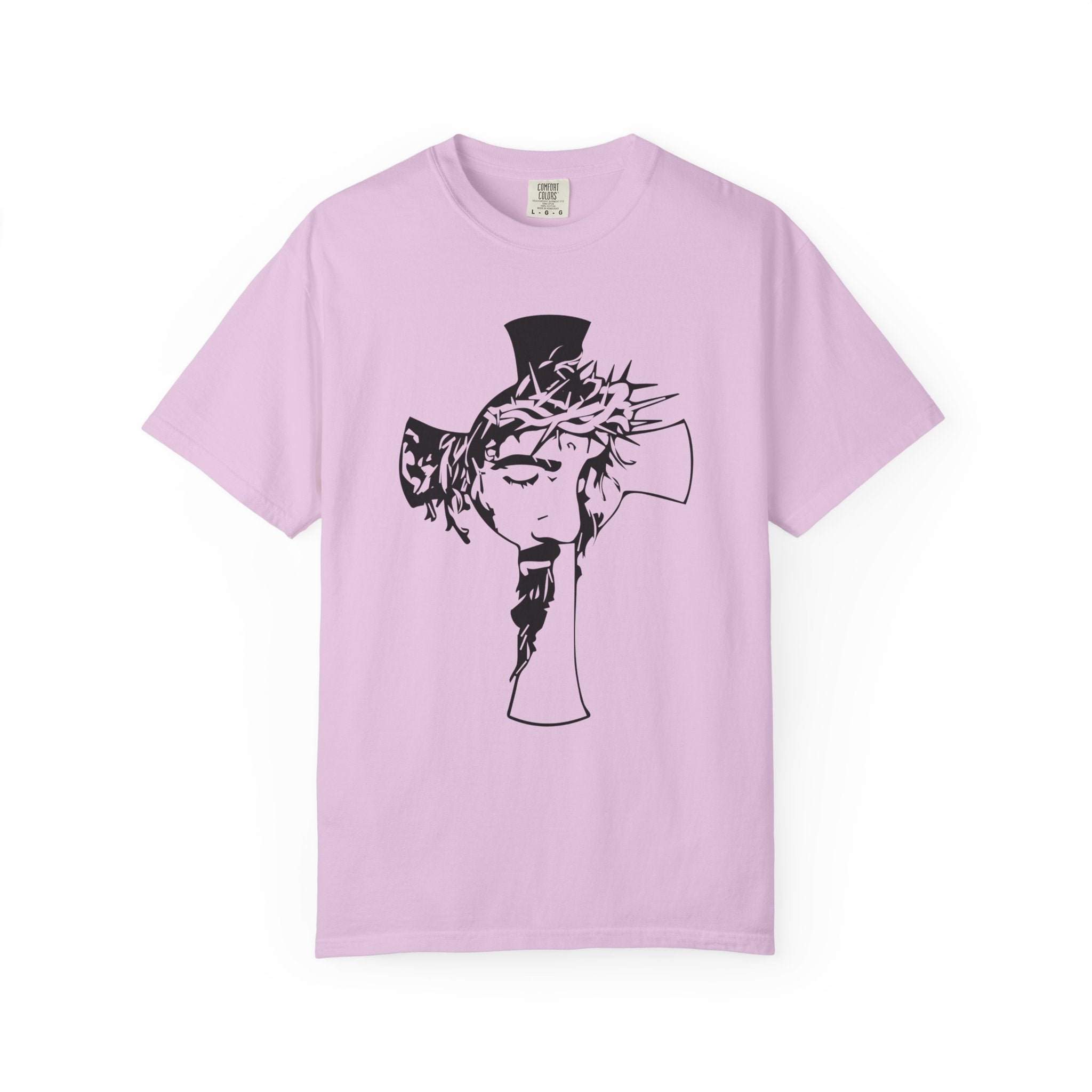 Face of Sacrifice T-shirt