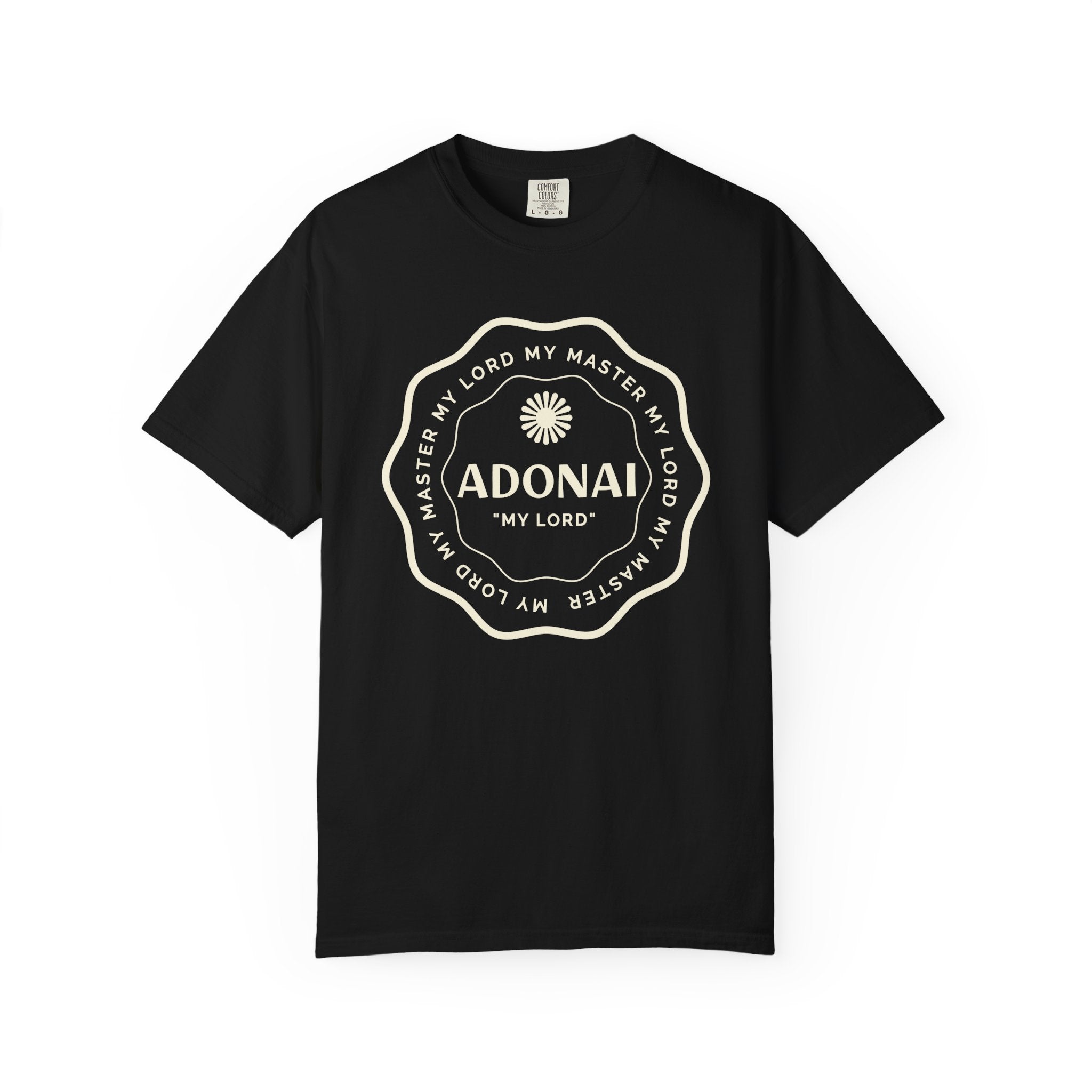 Adonai T-shirt