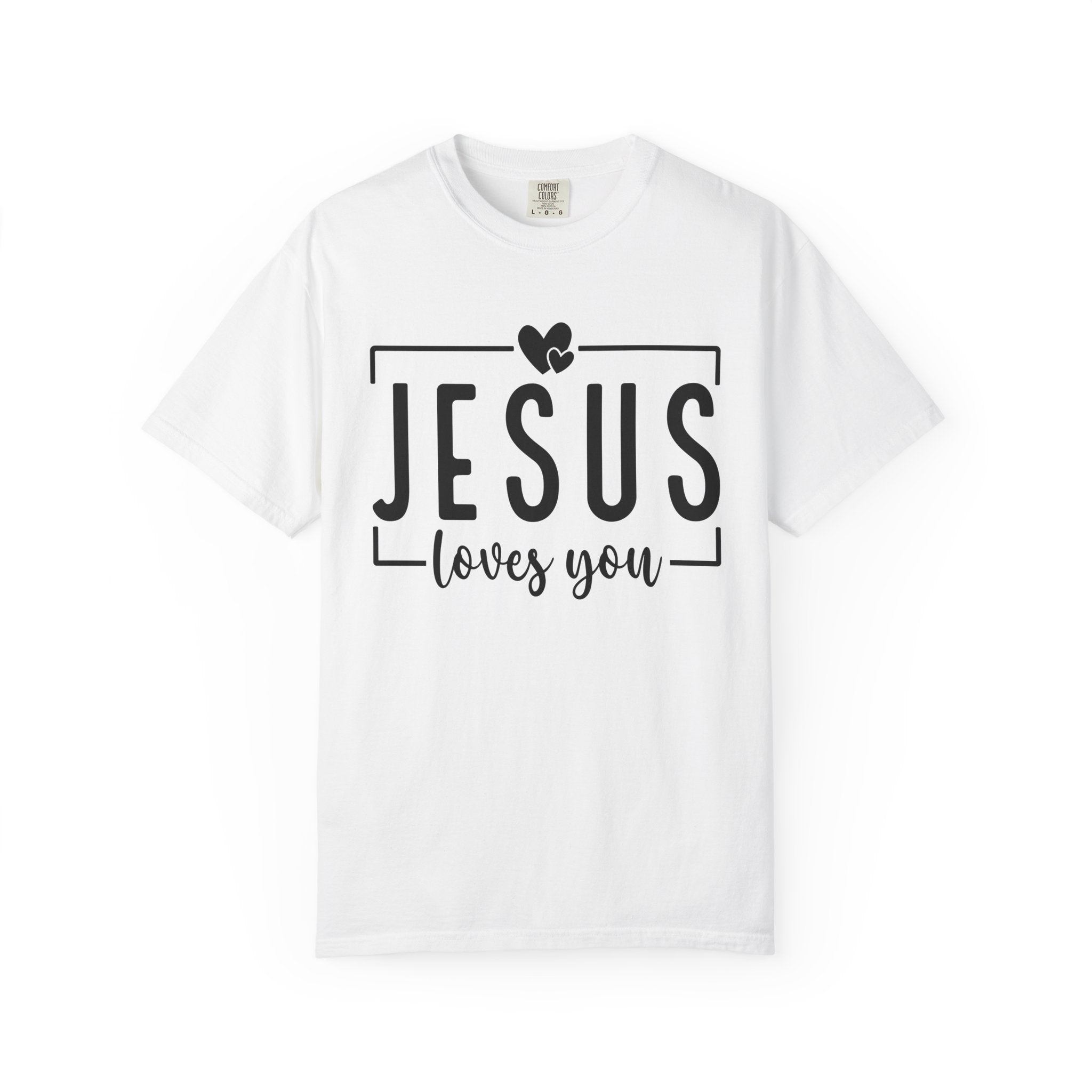Loved No Matter What T-shirt