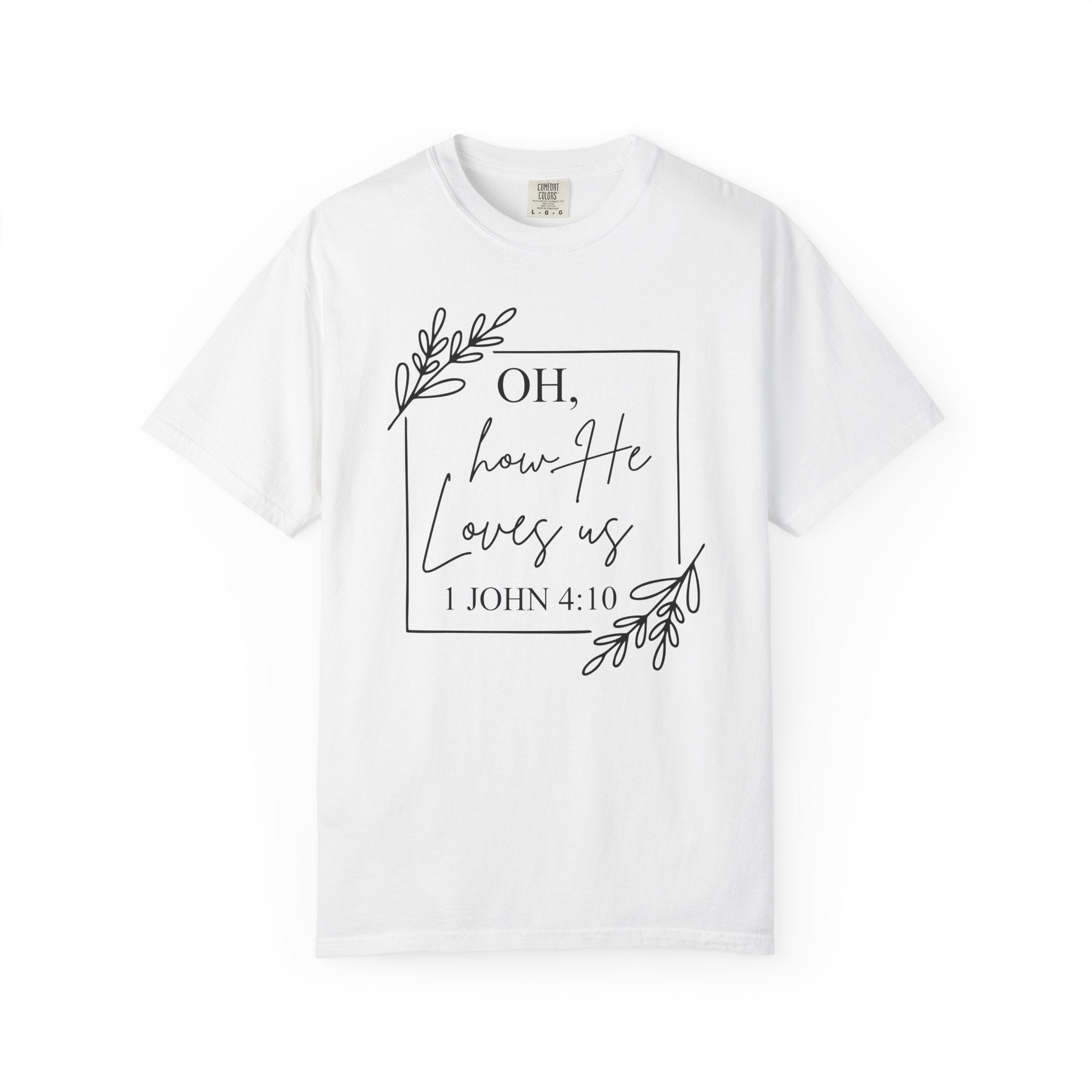 Love Like No Other T-shirt