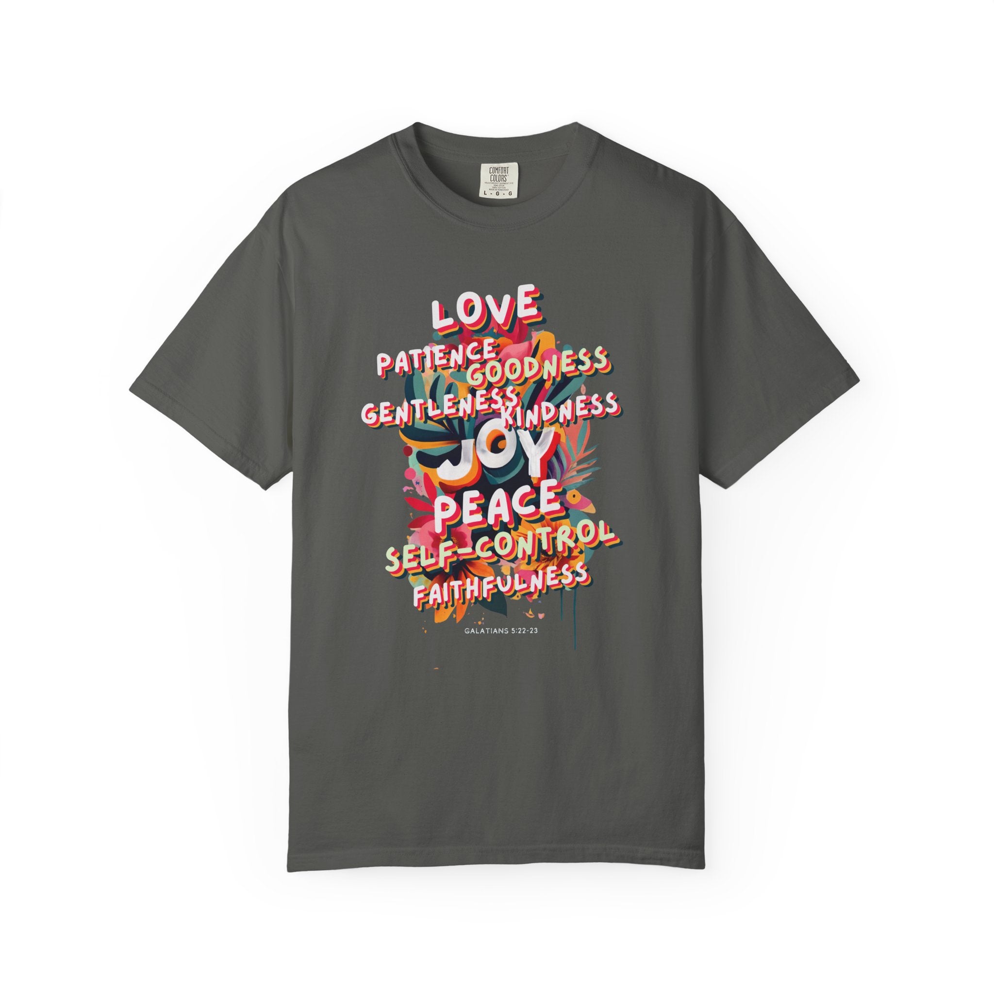 Fruitful Life T-shirt