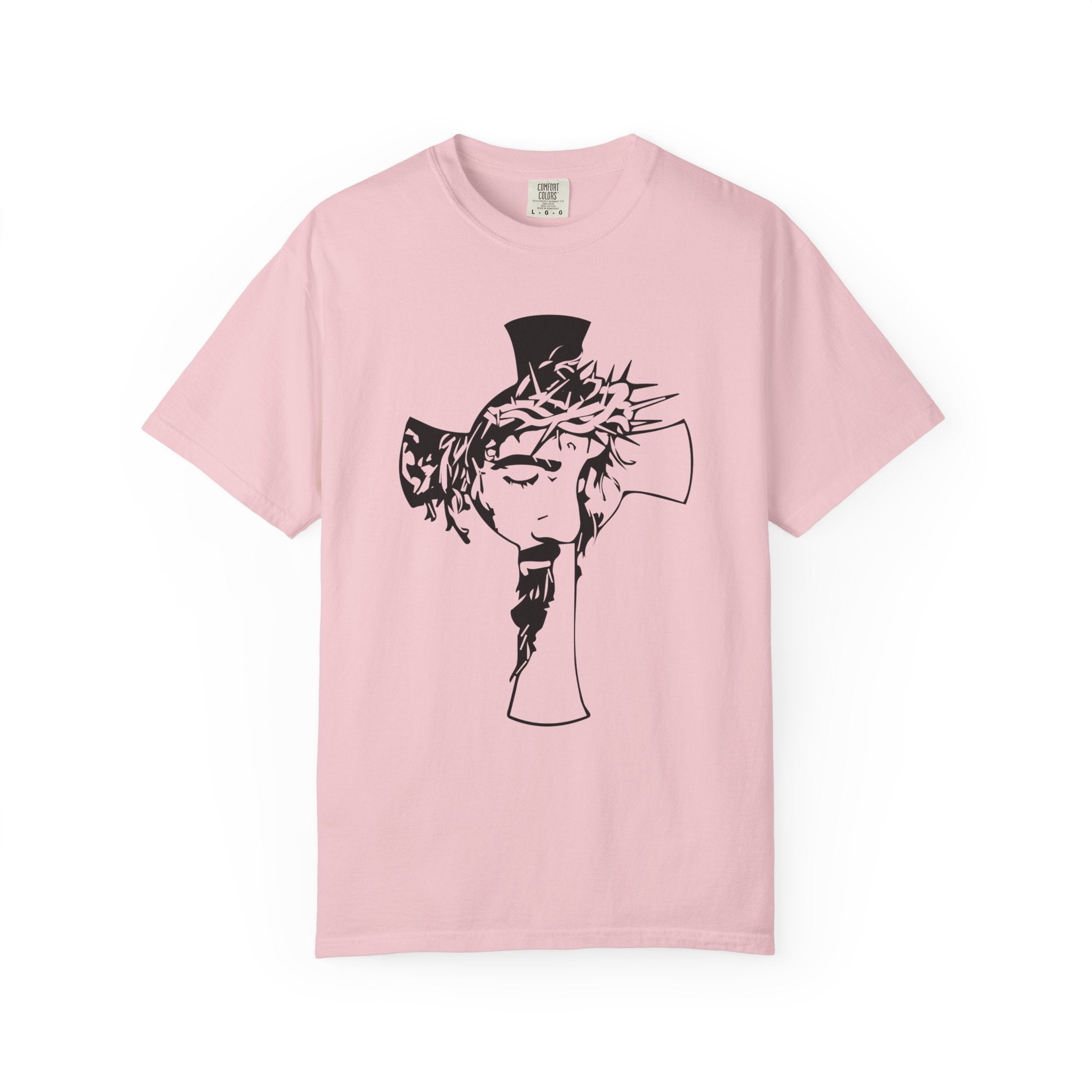 Face of Sacrifice T-shirt