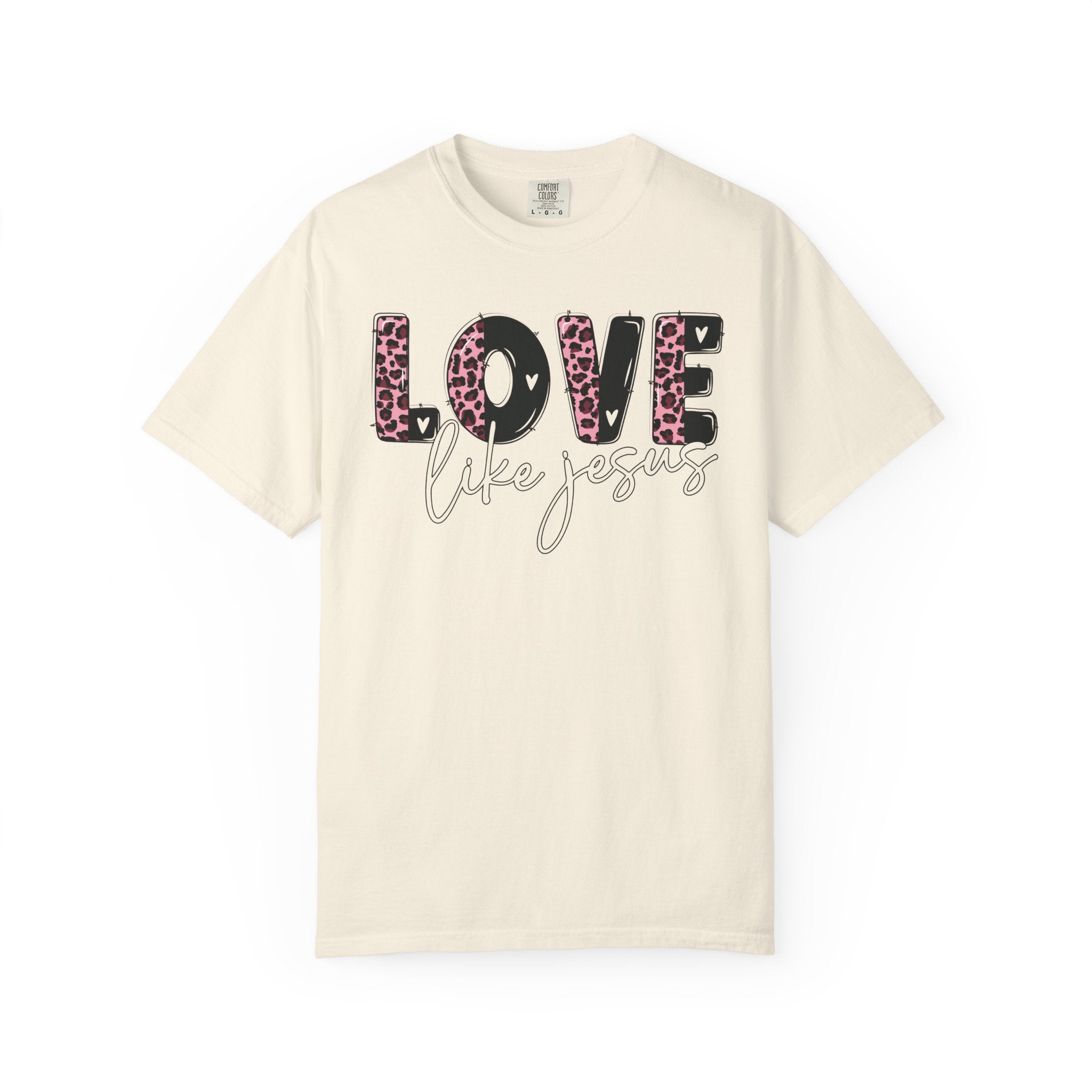 Love Like Jesus T-shirt