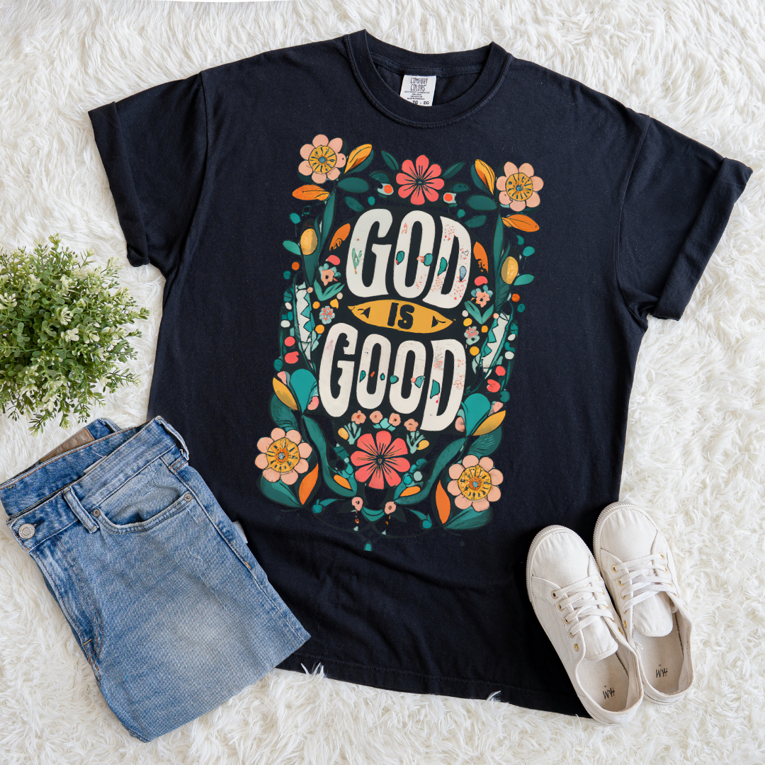 Always Good T-shirt