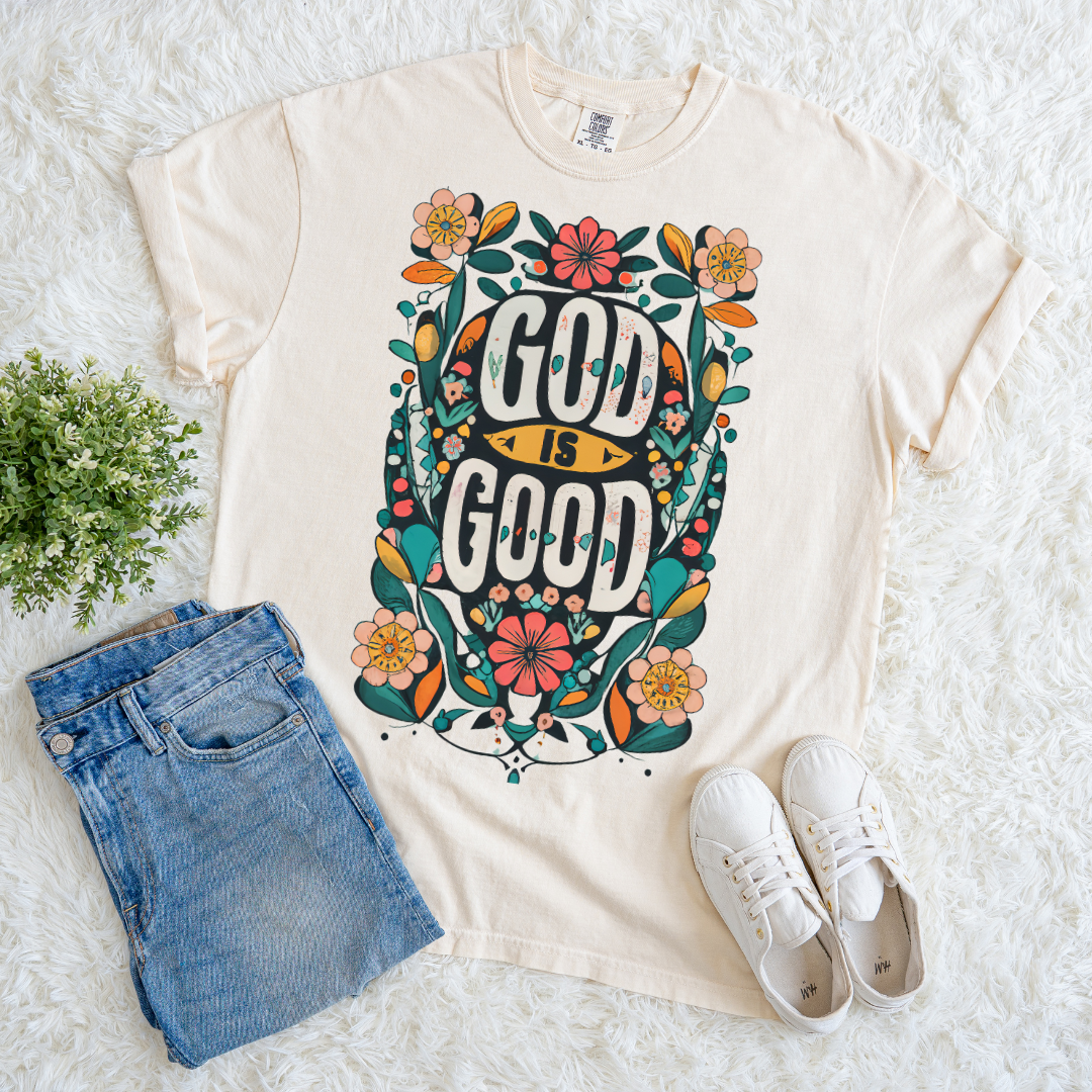 Always Good T-shirt