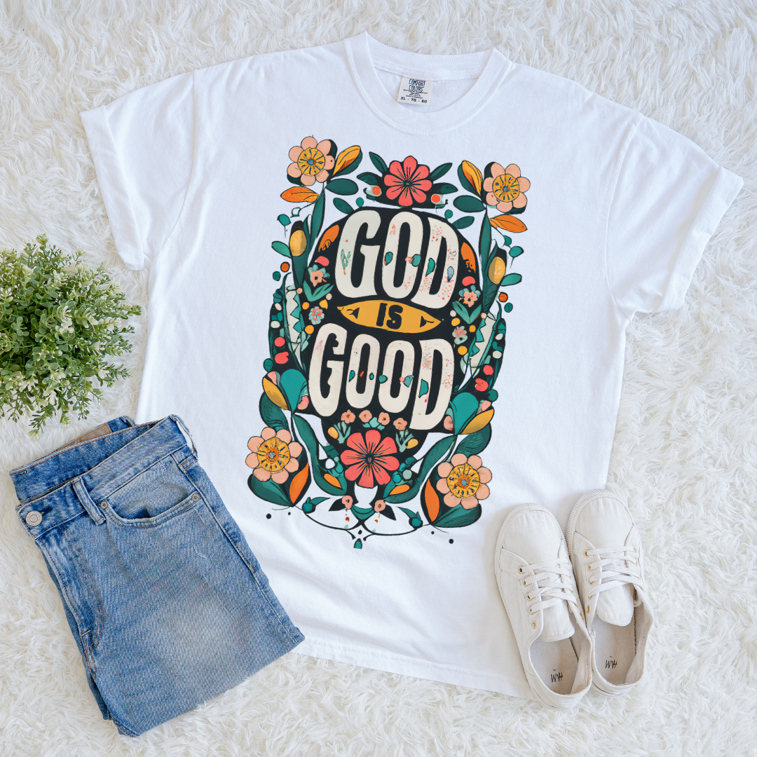 Always Good T-shirt