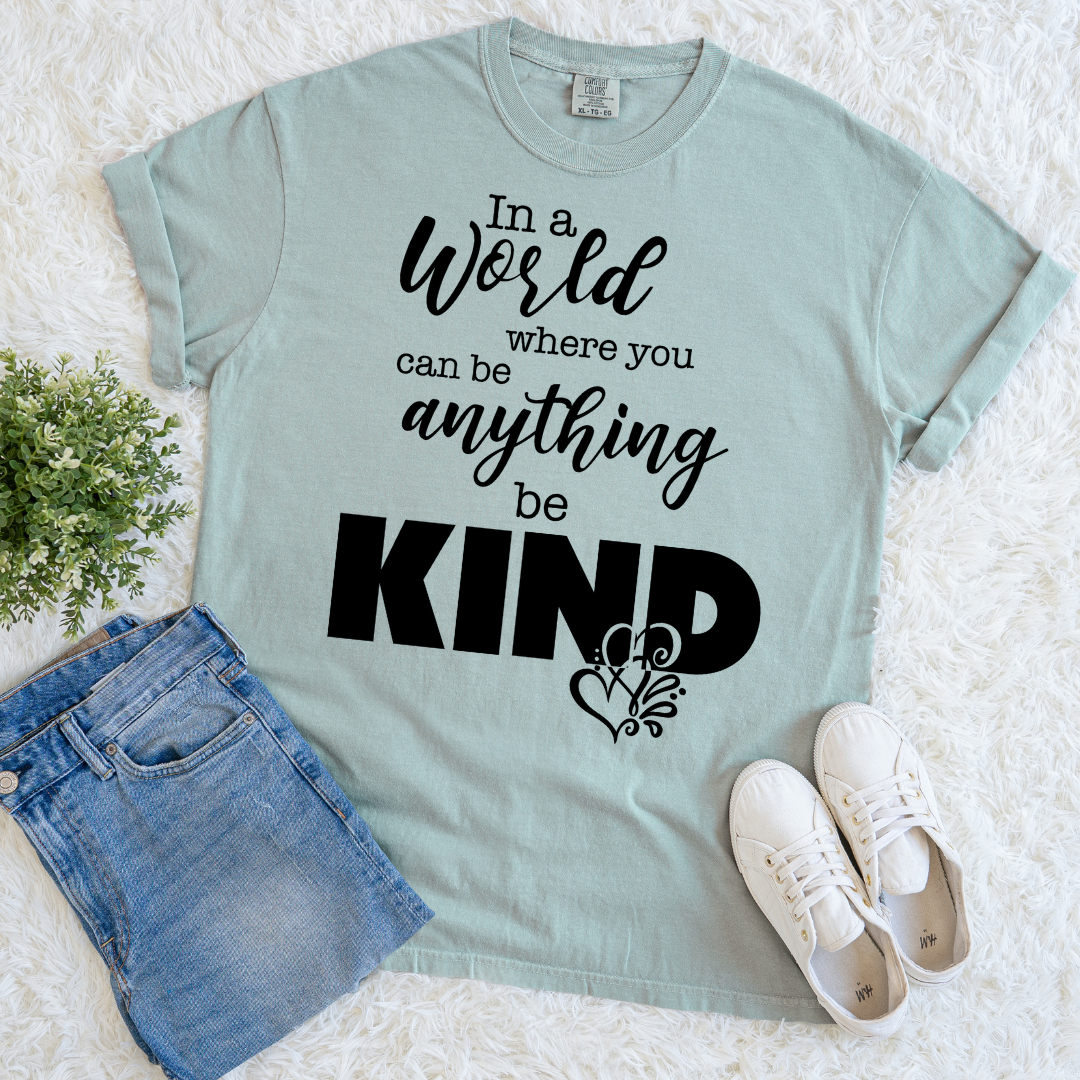 Be Kind T-shirt