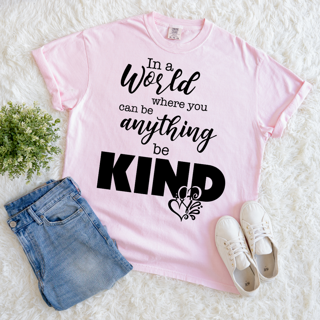 Be Kind T-shirt