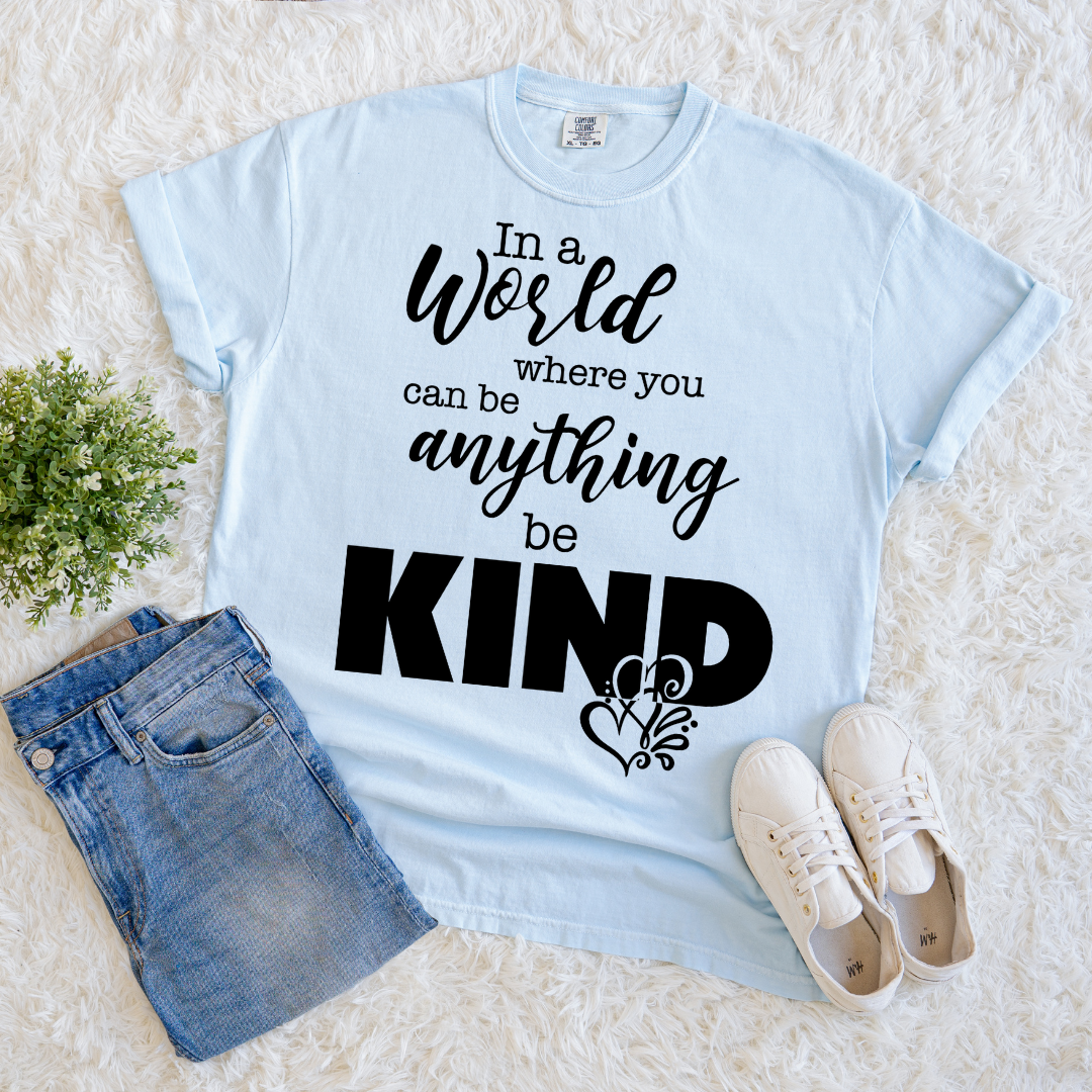 Be Kind T-shirt