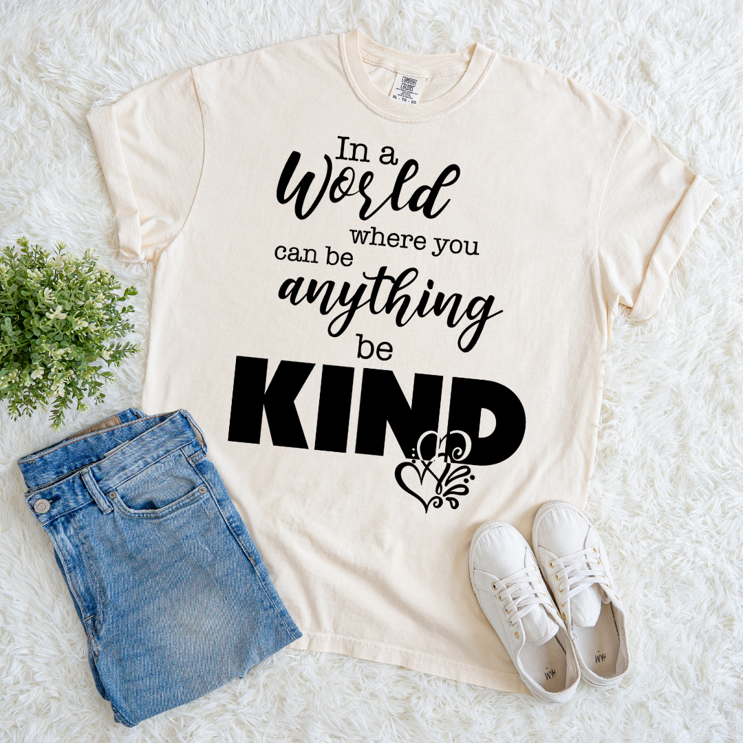 Be Kind T-shirt