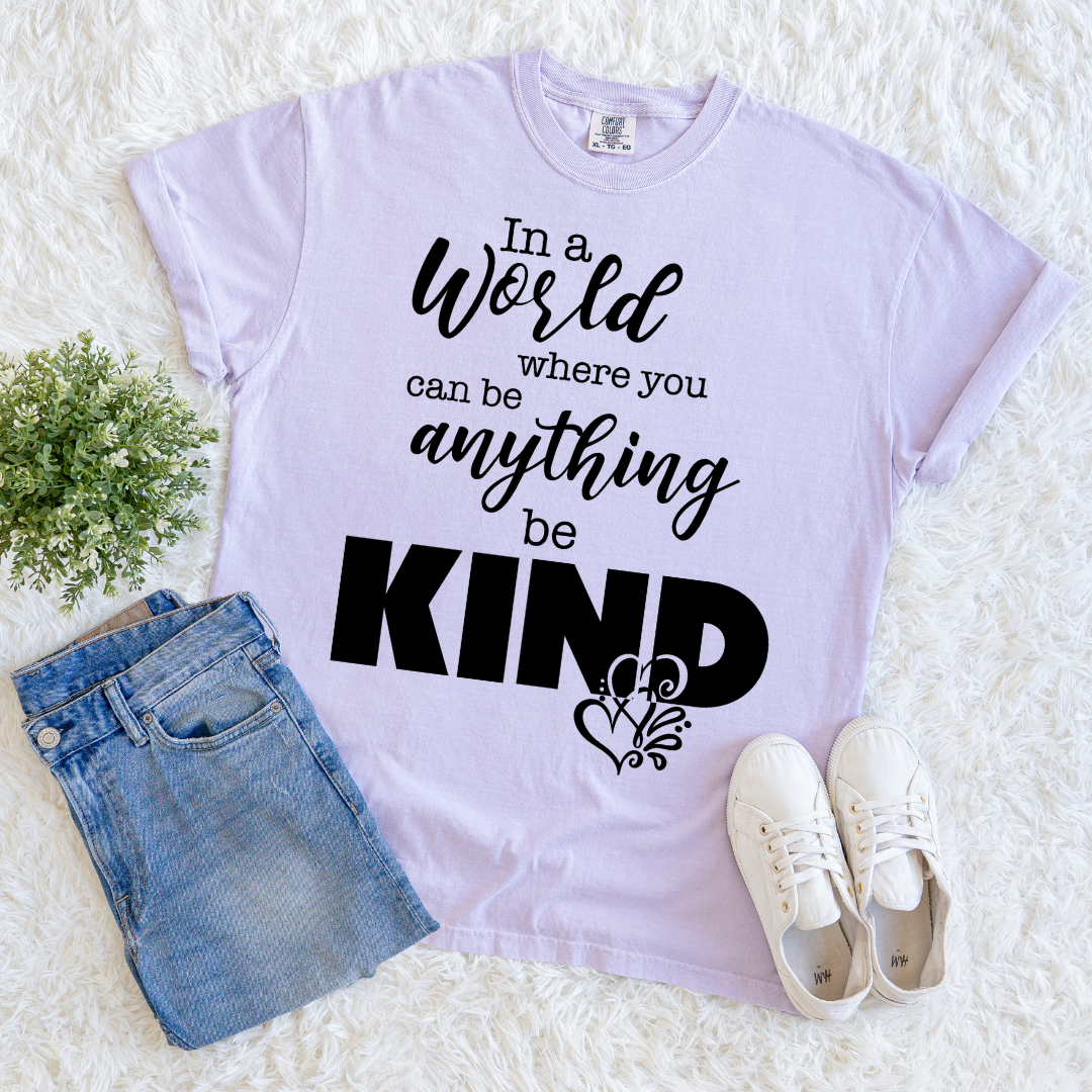 Be Kind T-shirt