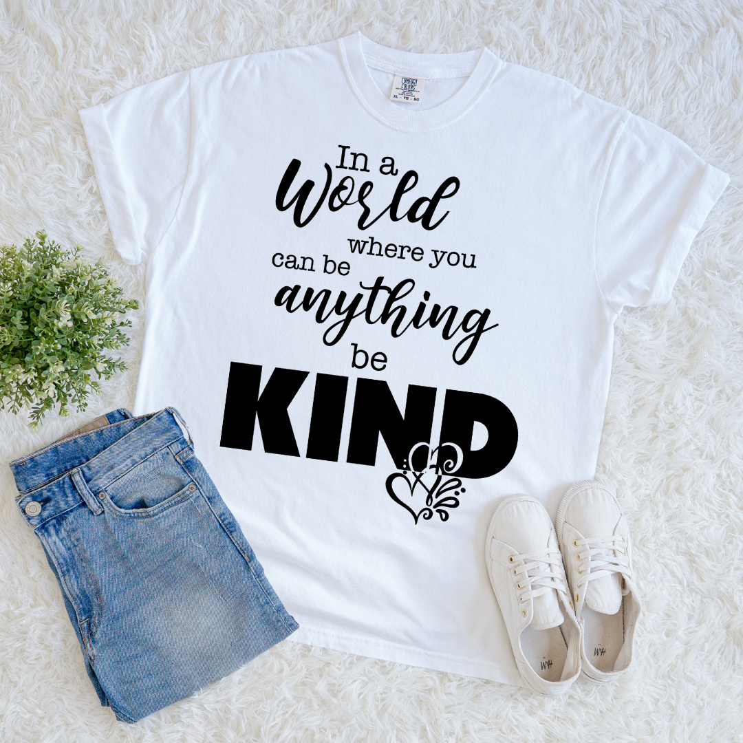 Be Kind T-shirt