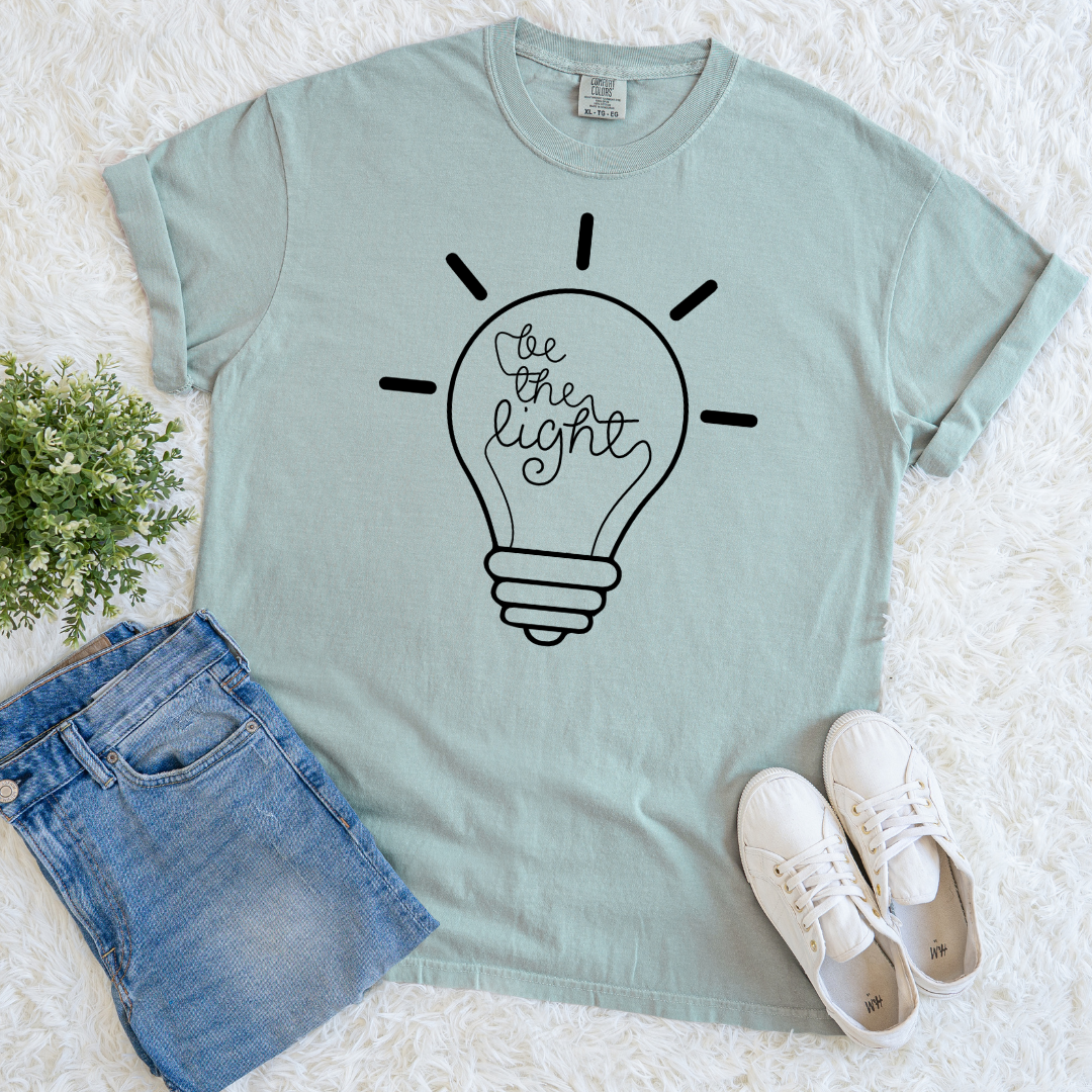 Be the Light T-shirt