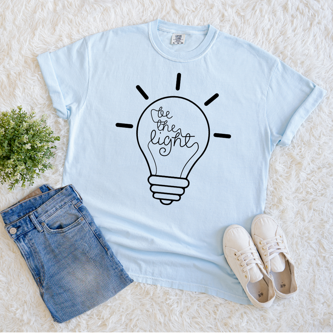 Be the Light T-shirt