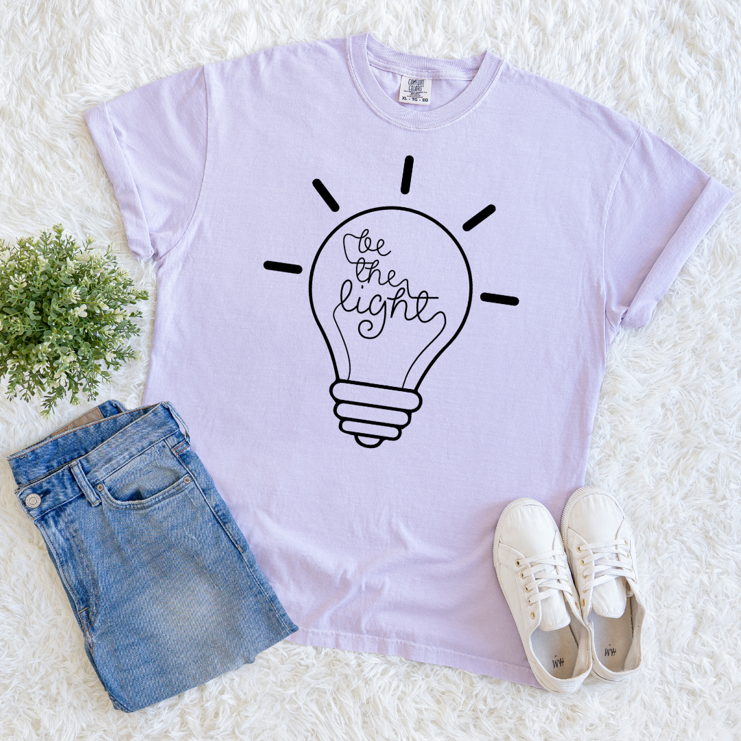 Be the Light T-shirt