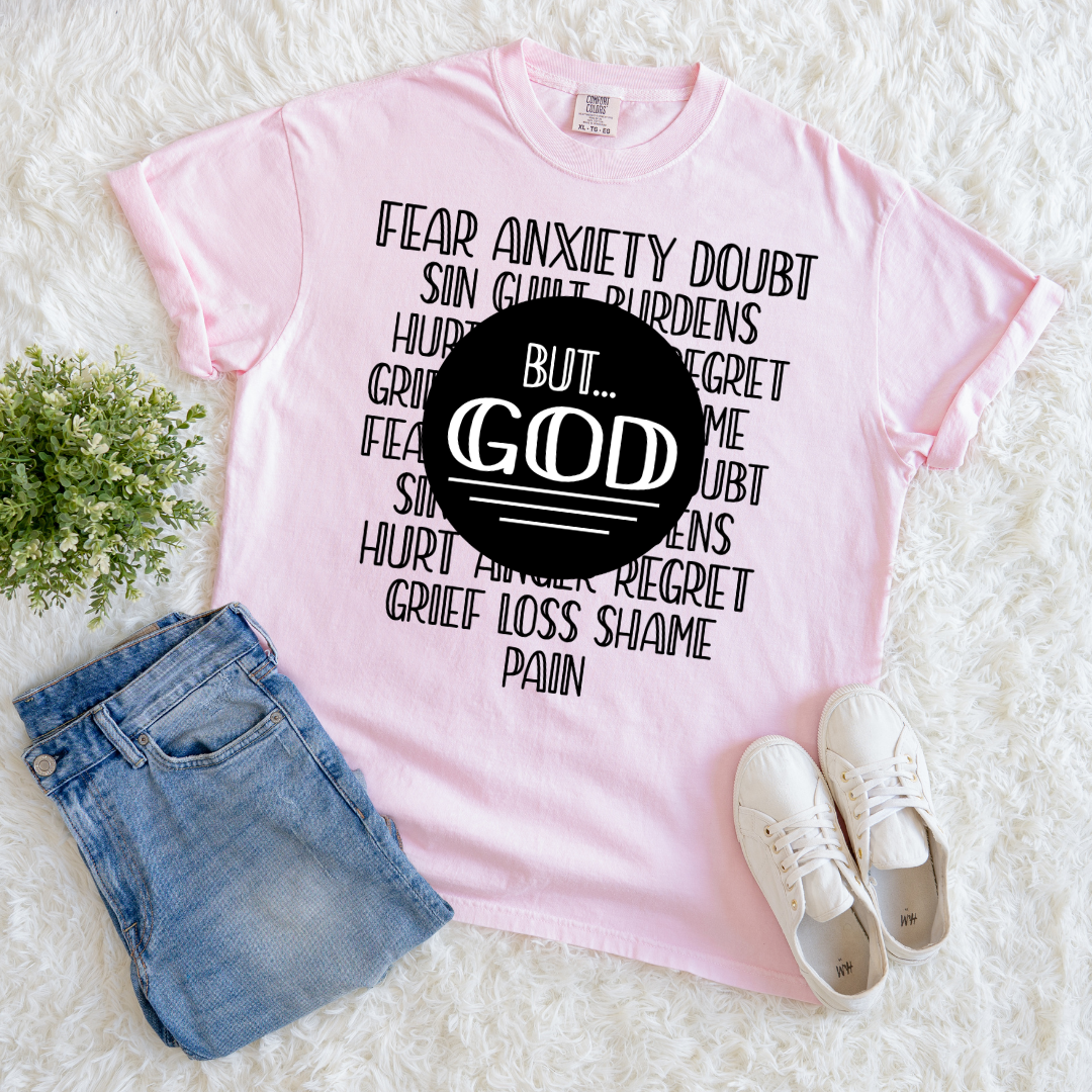 Beyond Burdens T-shirt