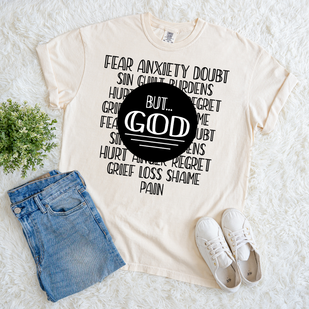 Beyond Burdens T-shirt