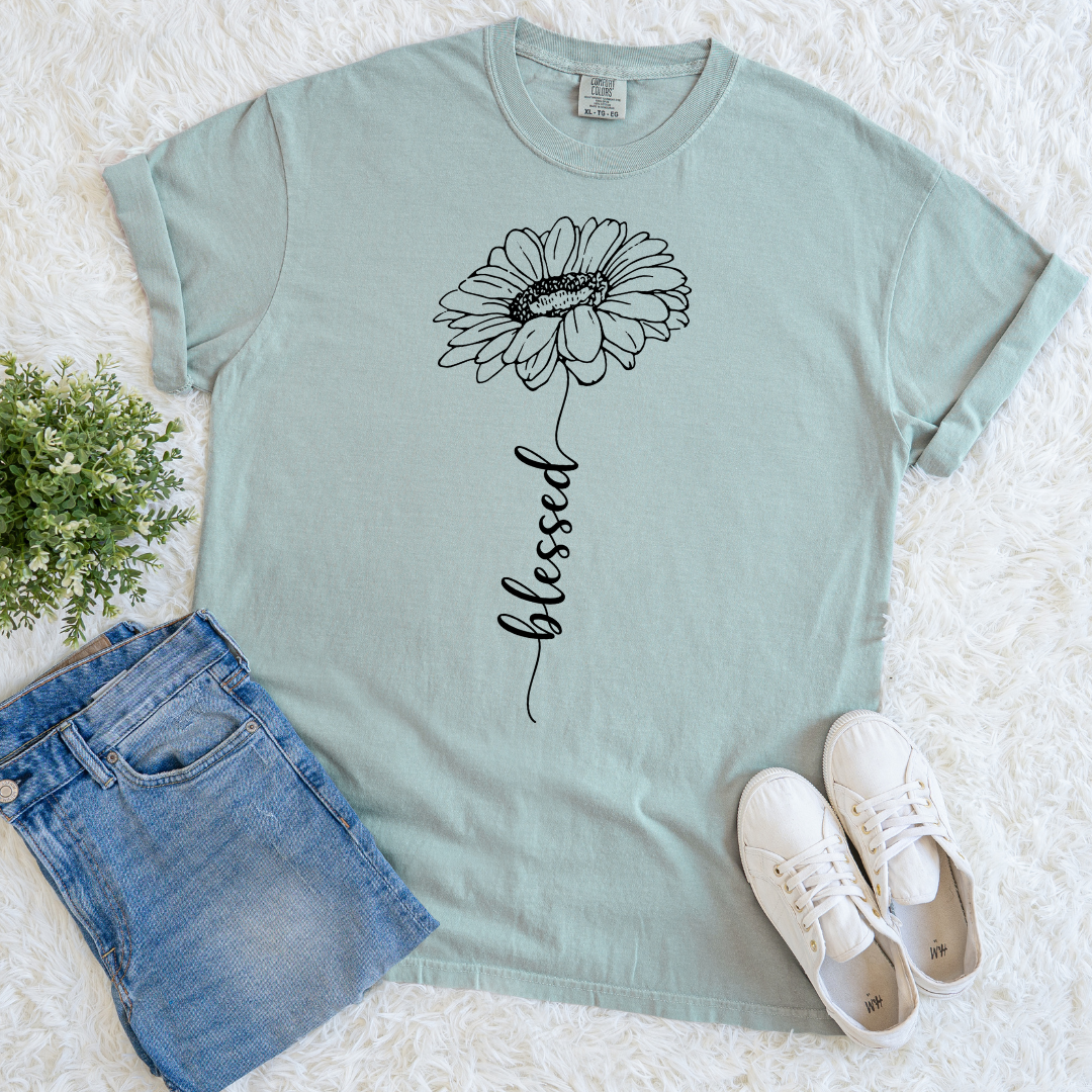 Blessed T-shirt