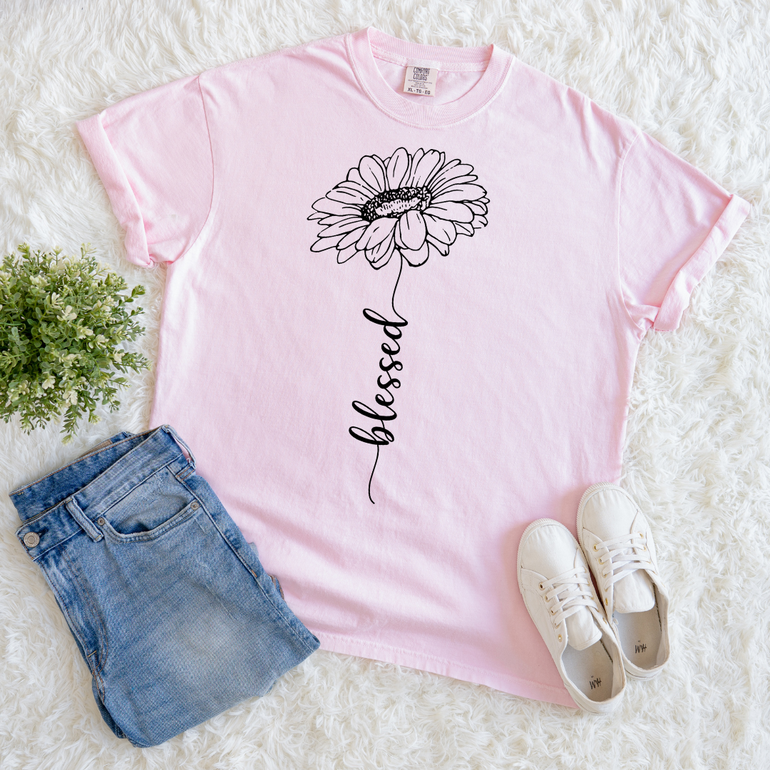 Blessed T-shirt