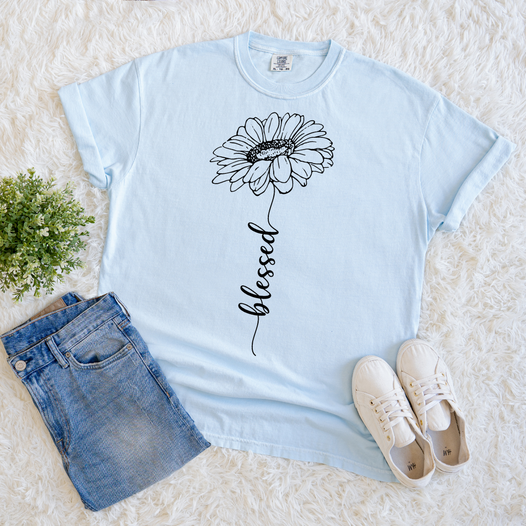 Blessed T-shirt