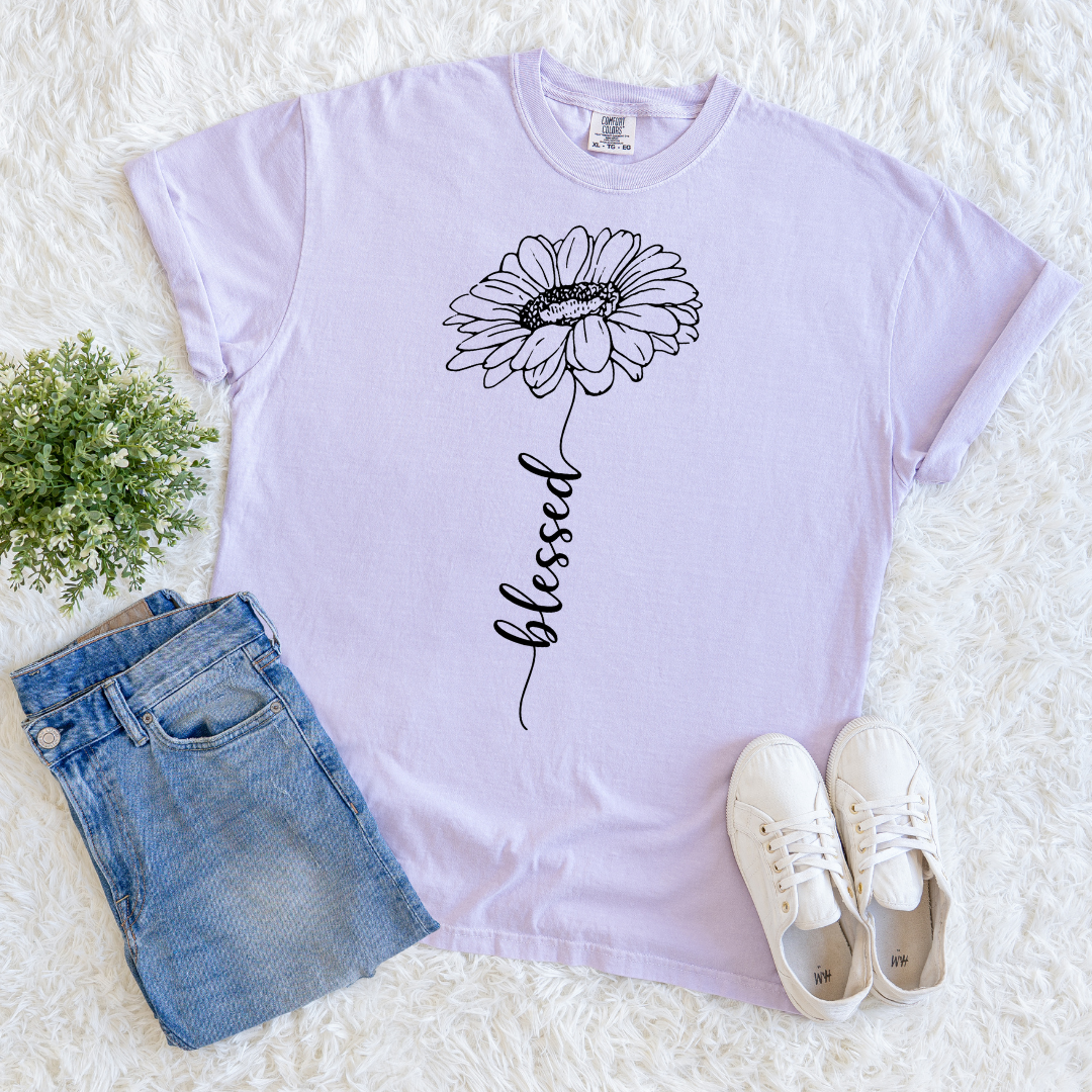 Blessed T-shirt