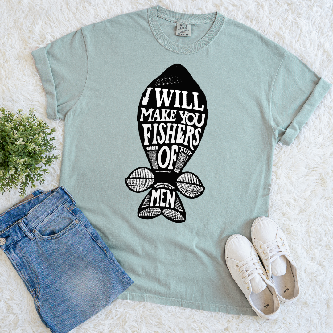 Fishers of Men T-Shirt