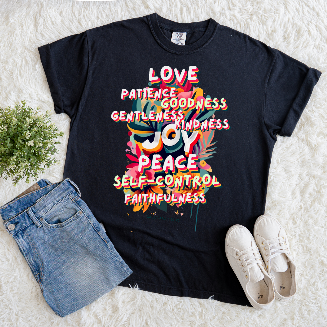 Fruitful Life T-shirt