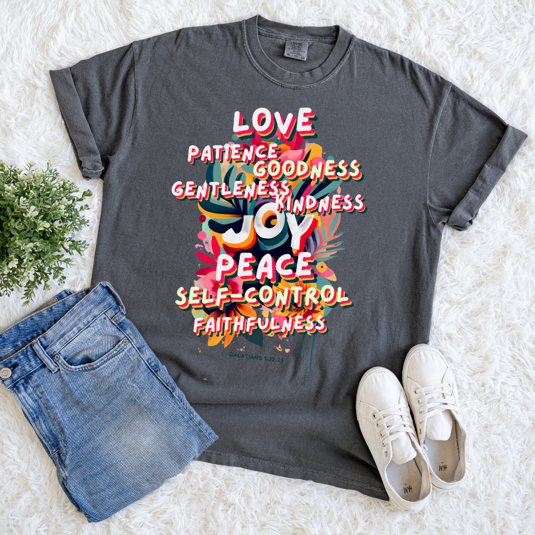 Fruitful Life T-shirt