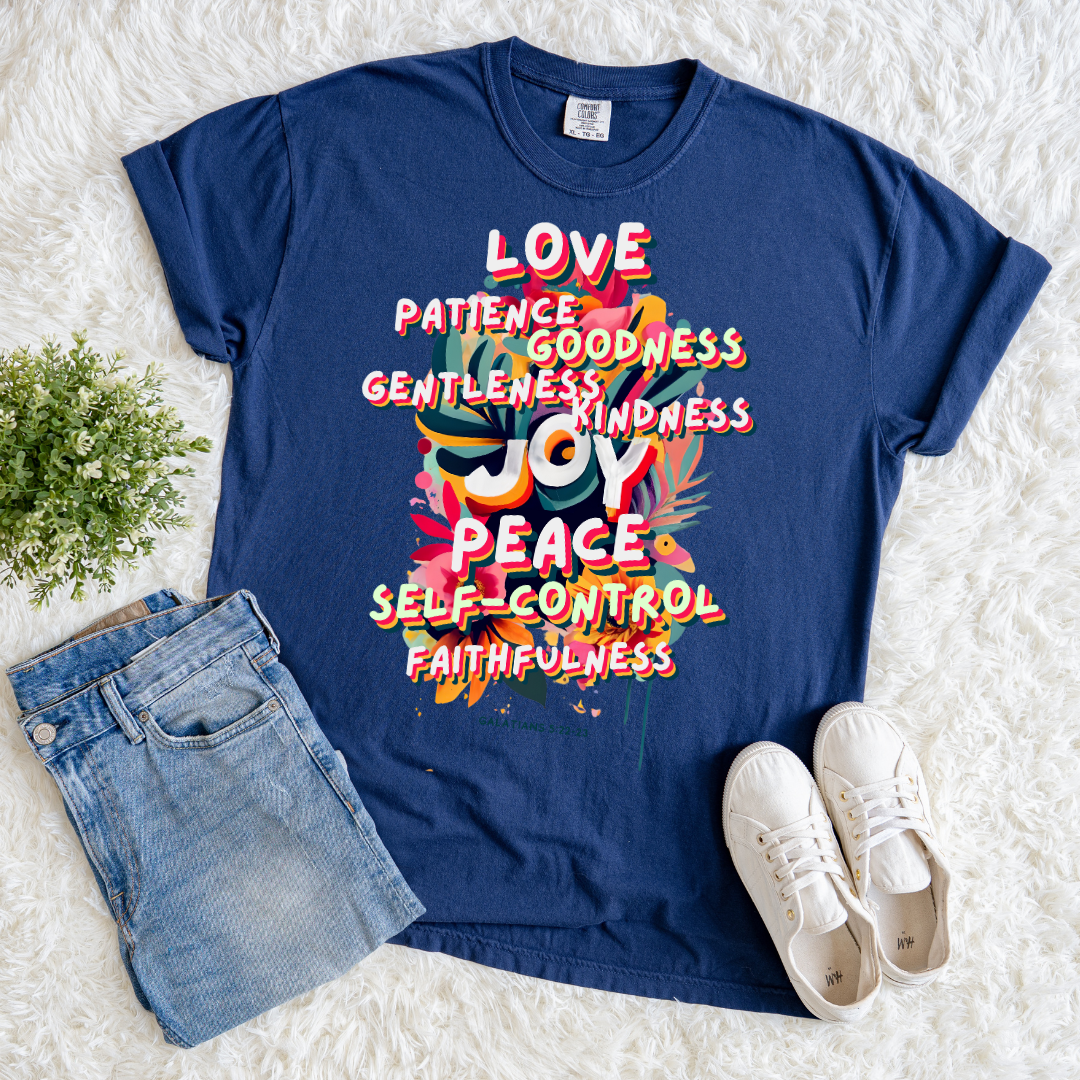 Fruitful Life T-shirt