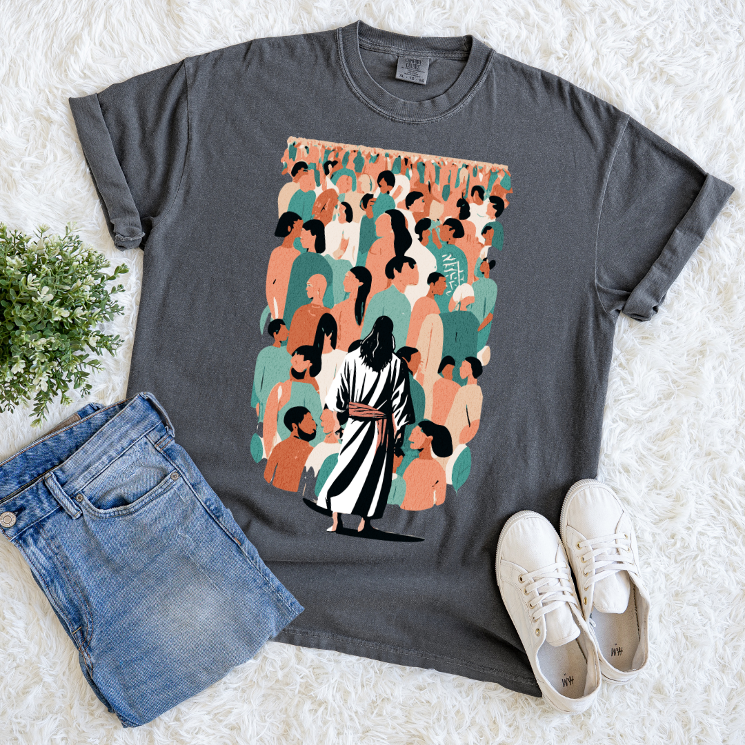 Jesus Provides T-shirt