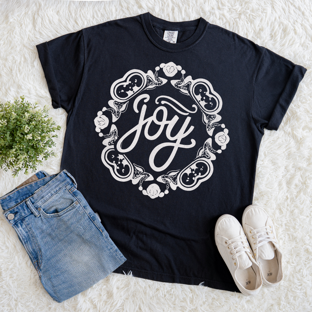Joy T-shirt