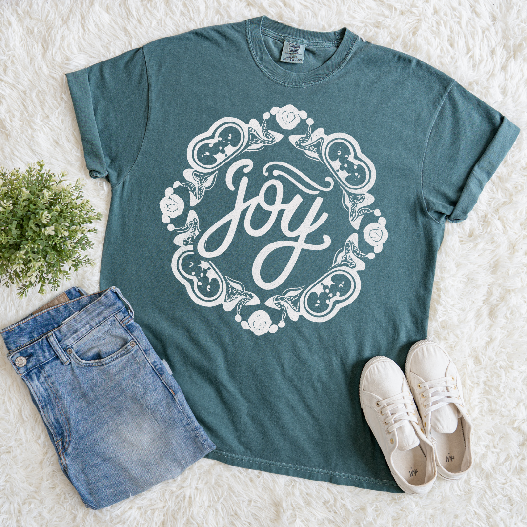Joy T-shirt