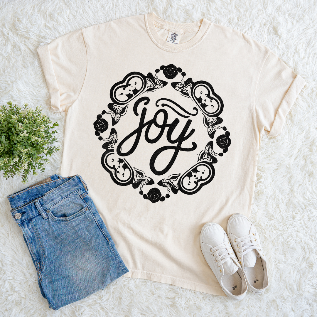 Joy T-shirt