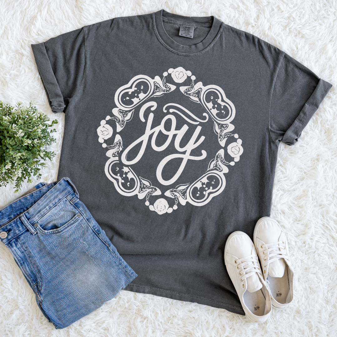Joy T-shirt