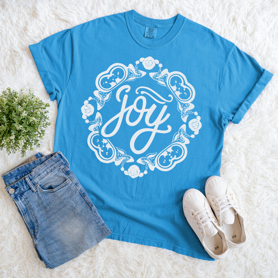 Joy T-shirt