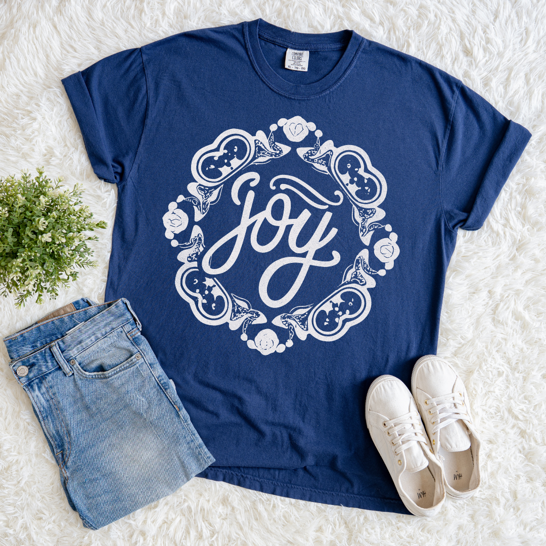 Joy T-shirt
