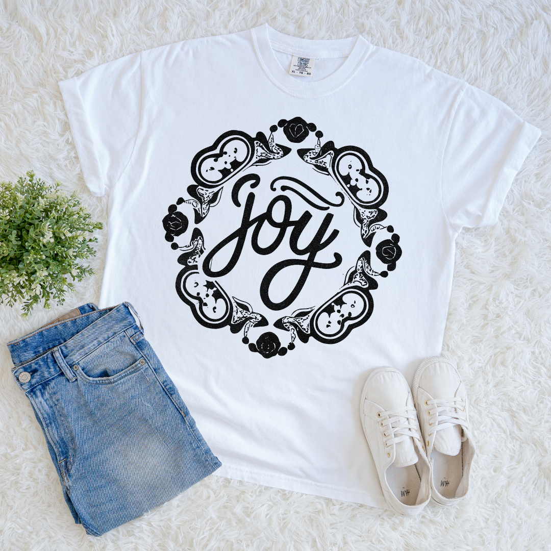 Joy T-shirt
