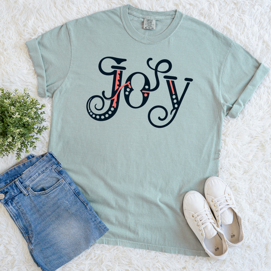 Joyful T-shirt