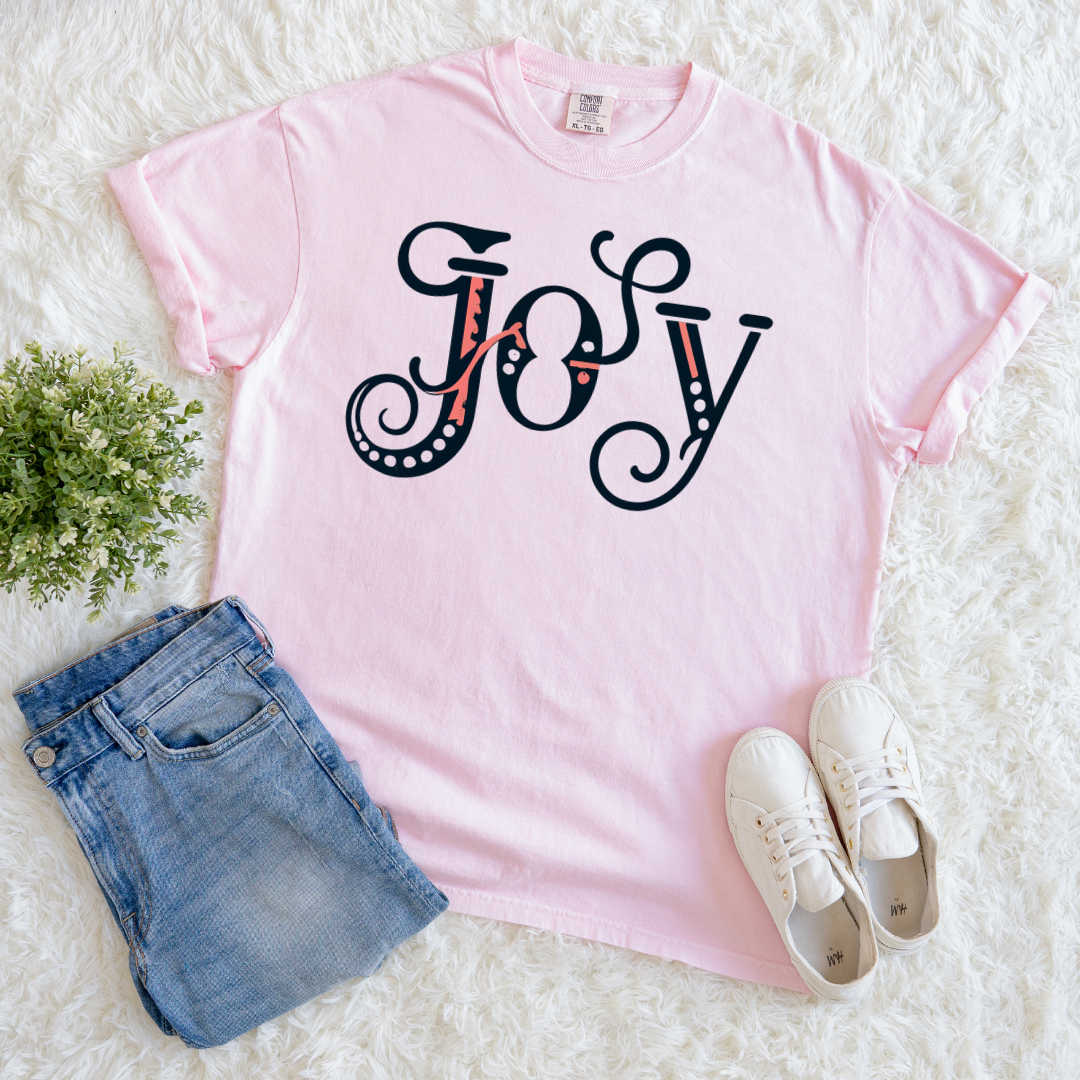 Joyful T-shirt