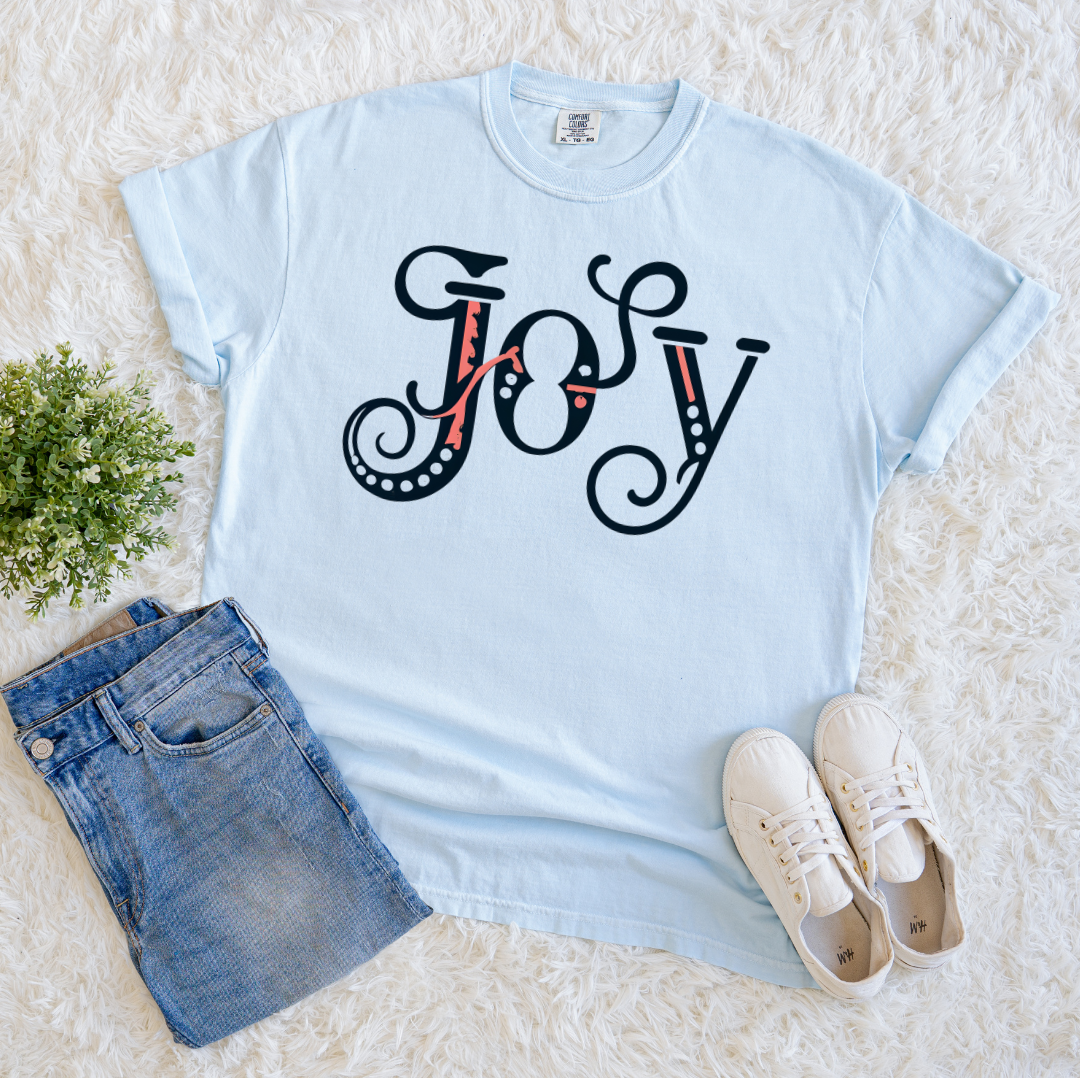 Joyful T-shirt