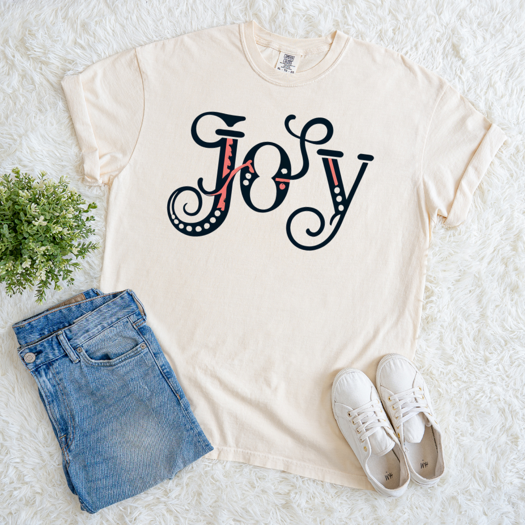 Joyful T-shirt