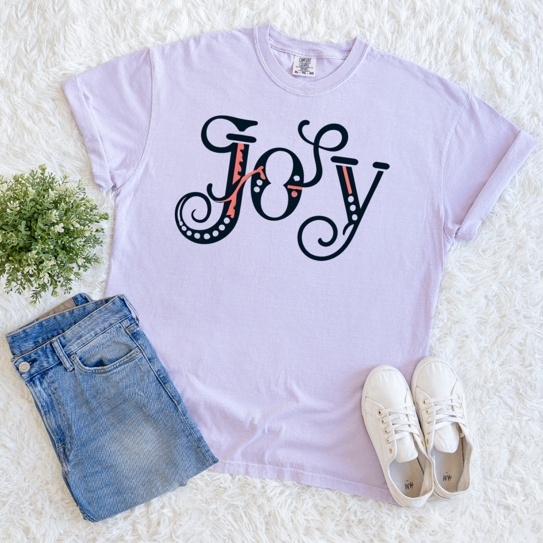 Joyful T-shirt