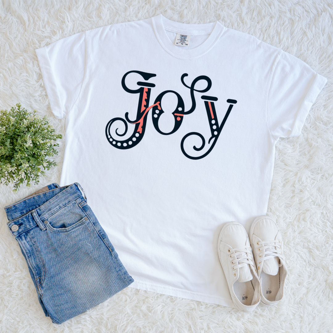 Joyful T-shirt