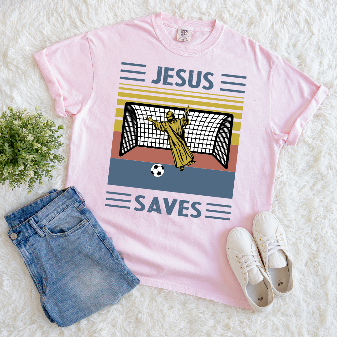 Keeper of Faith T-shirt