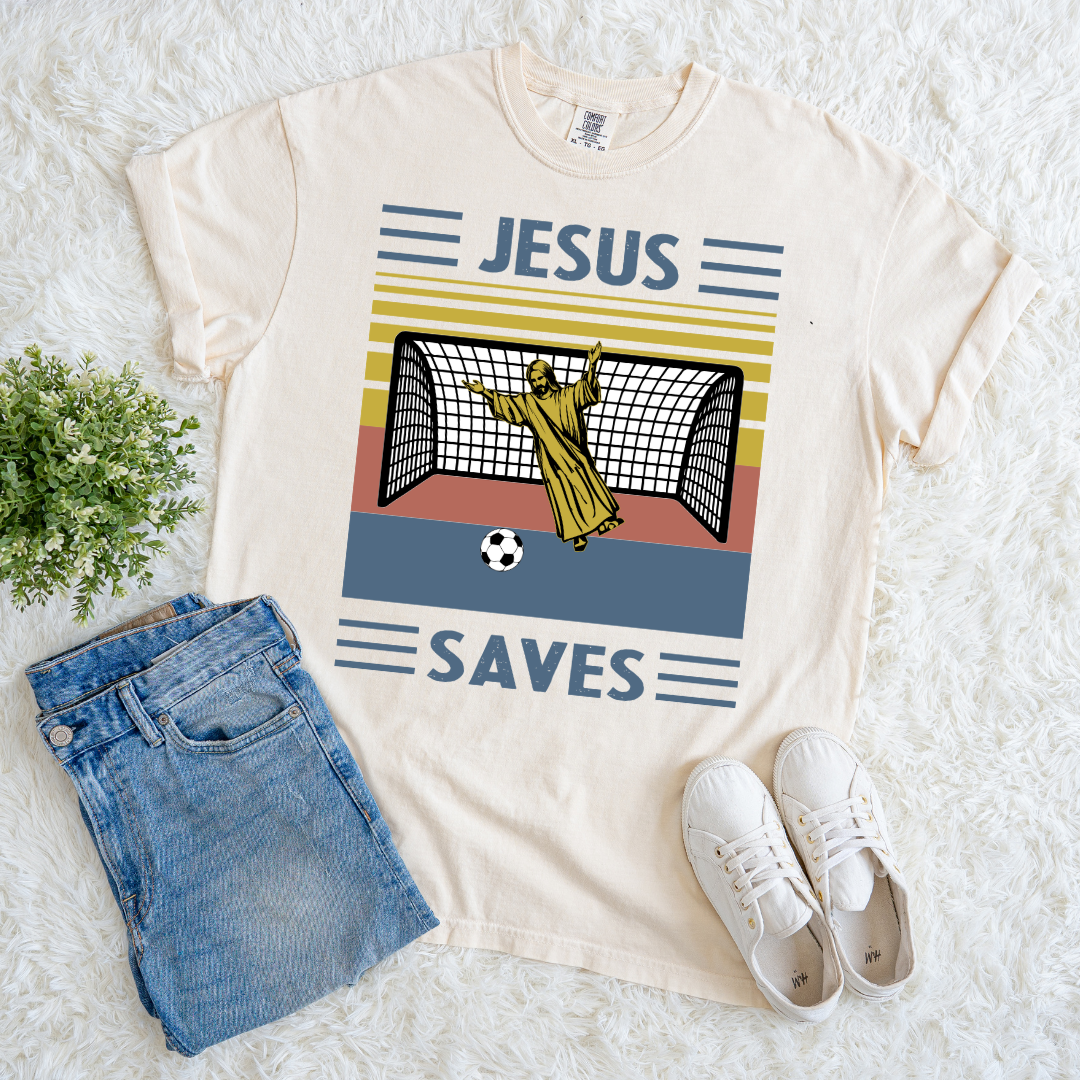 Keeper of Faith T-shirt