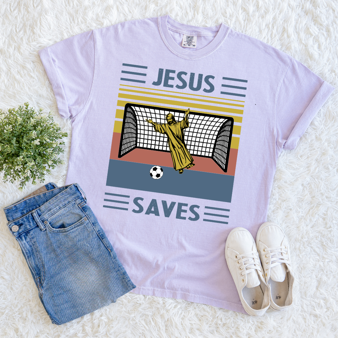 Keeper of Faith T-shirt